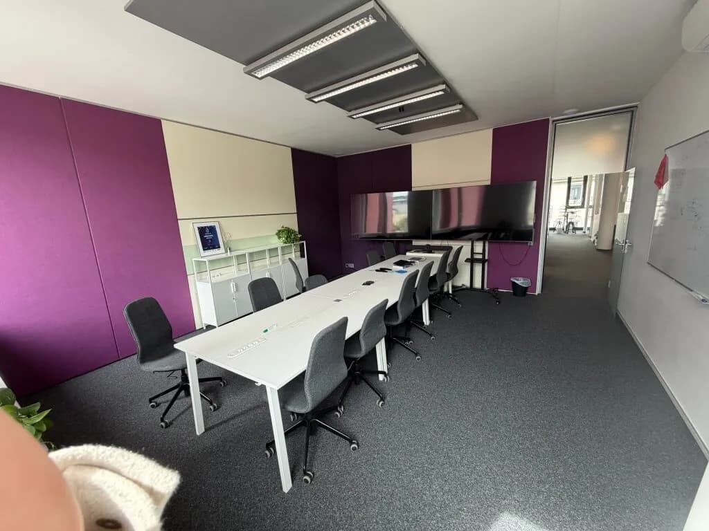 Gewerbeimmobilie mieten in Linz – 223 m², € 3.385 – Bild 4 von 20