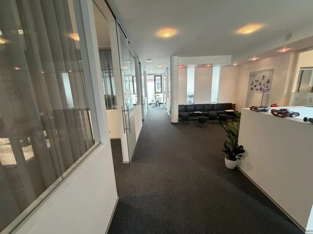 Gewerbeimmobilie mieten in Linz – 223 m², € 3.385 – Bild 5 von 20