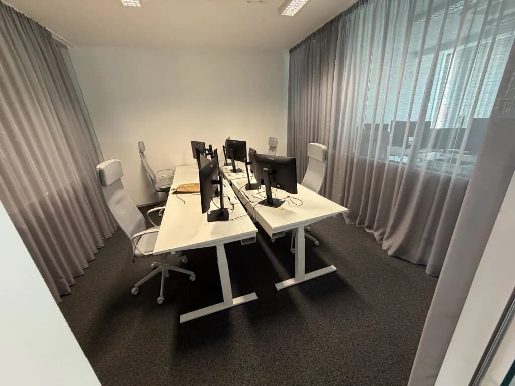 Gewerbeimmobilie mieten in Linz – 223 m², € 3.385 – Bild 6 von 20