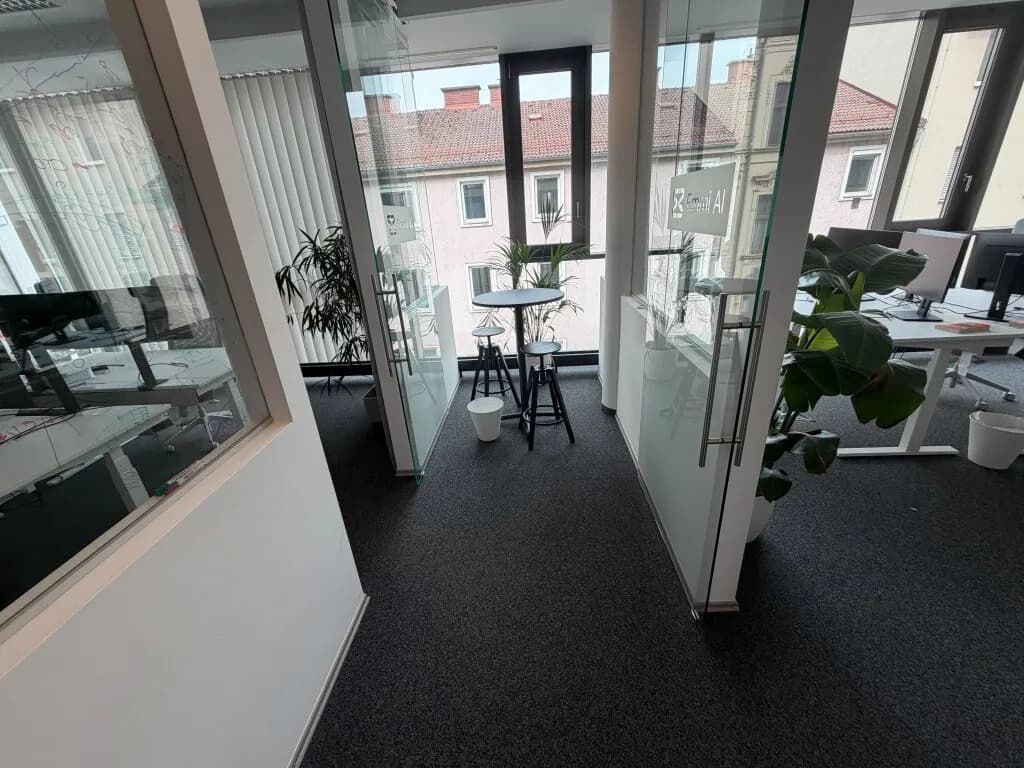 Gewerbeimmobilie mieten in Linz – 223 m², € 3.385 – Bild 7 von 20