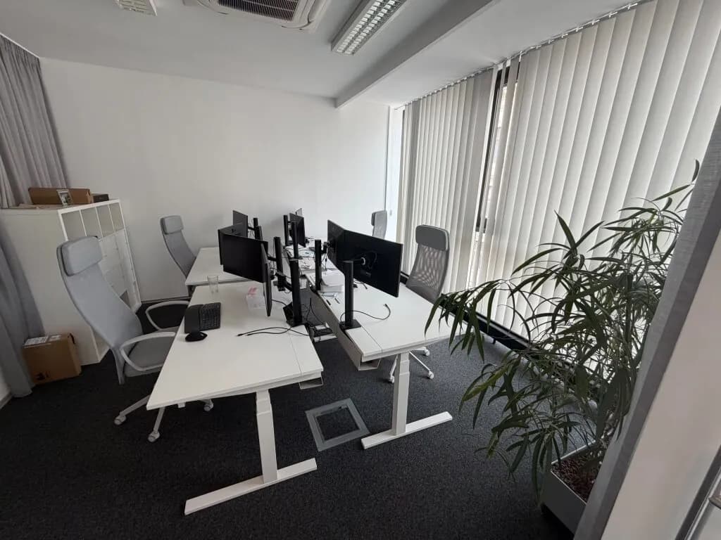 Gewerbeimmobilie mieten in Linz – 223 m², € 3.385 – Bild 8 von 20