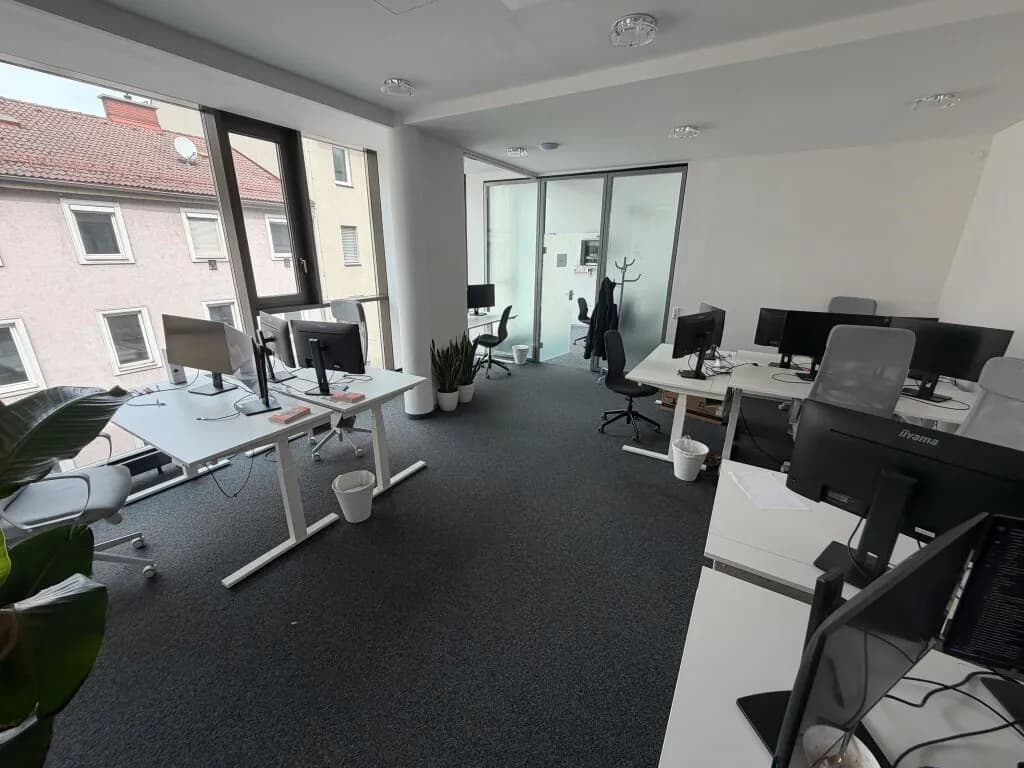 Gewerbeimmobilie mieten in Linz – 223 m², € 3.385 – Bild 9 von 20
