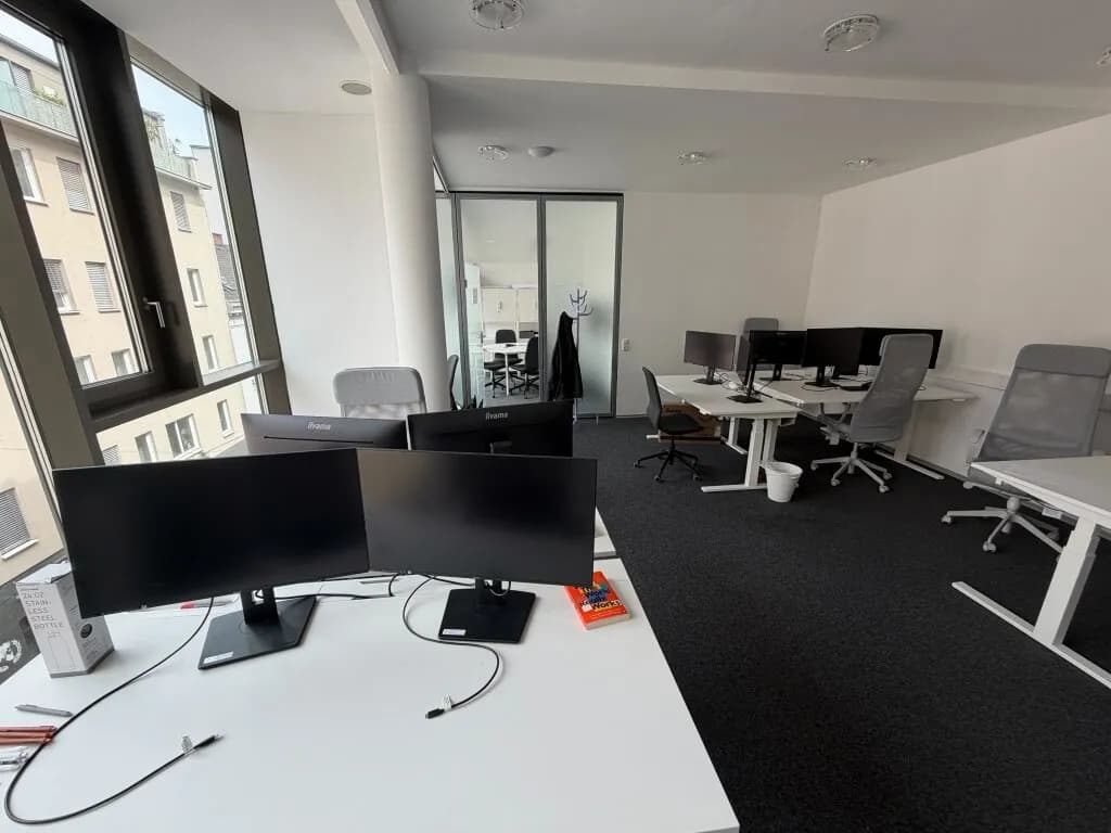 Gewerbeimmobilie mieten in Linz – 223 m², € 3.385 – Bild 10 von 20
