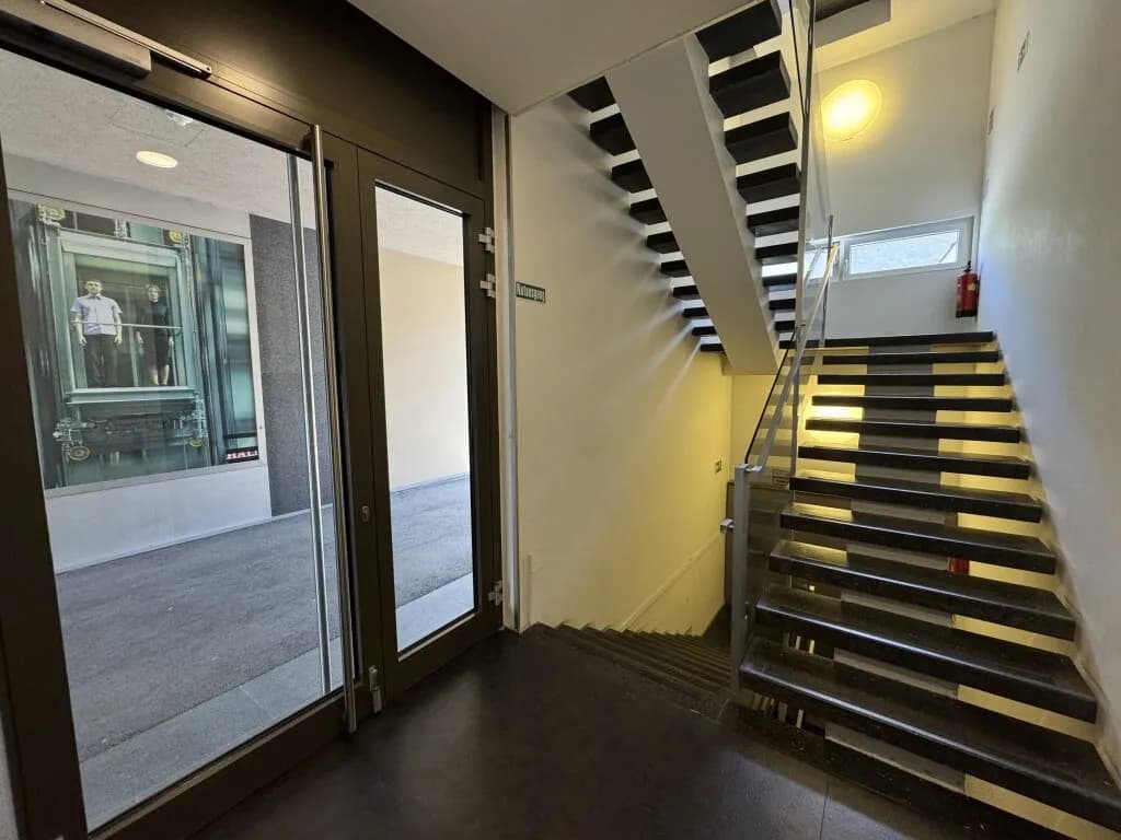 Gewerbeimmobilie mieten in Linz – 223 m², € 3.385 – Bild 11 von 20