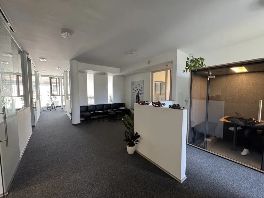 Gewerbeimmobilie mieten in Linz – 223 m², € 3.385 – Bild 12 von 20