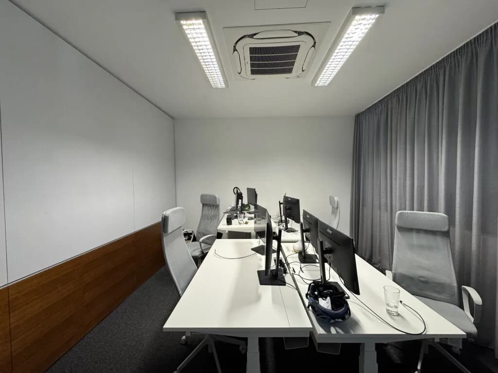 Gewerbeimmobilie mieten in Linz – 223 m², € 3.385 – Bild 13 von 20