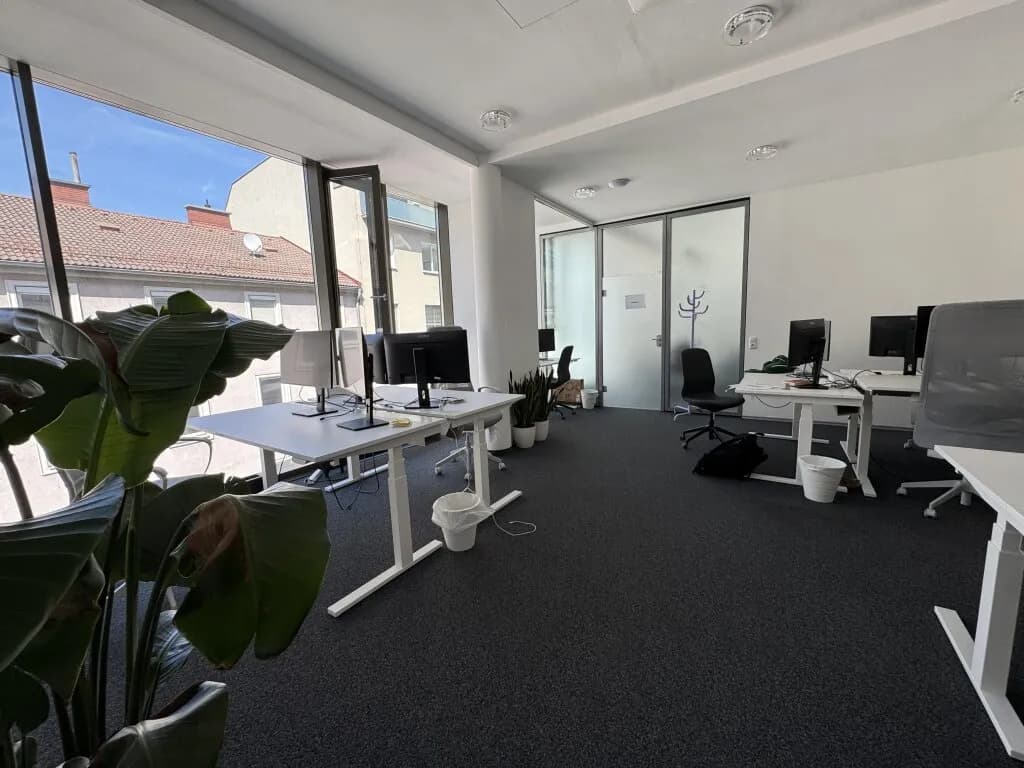 Gewerbeimmobilie mieten in Linz – 223 m², € 3.385 – Bild 15 von 20