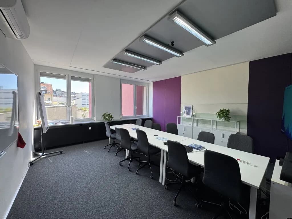 Gewerbeimmobilie mieten in Linz – 223 m², € 3.385 – Bild 16 von 20