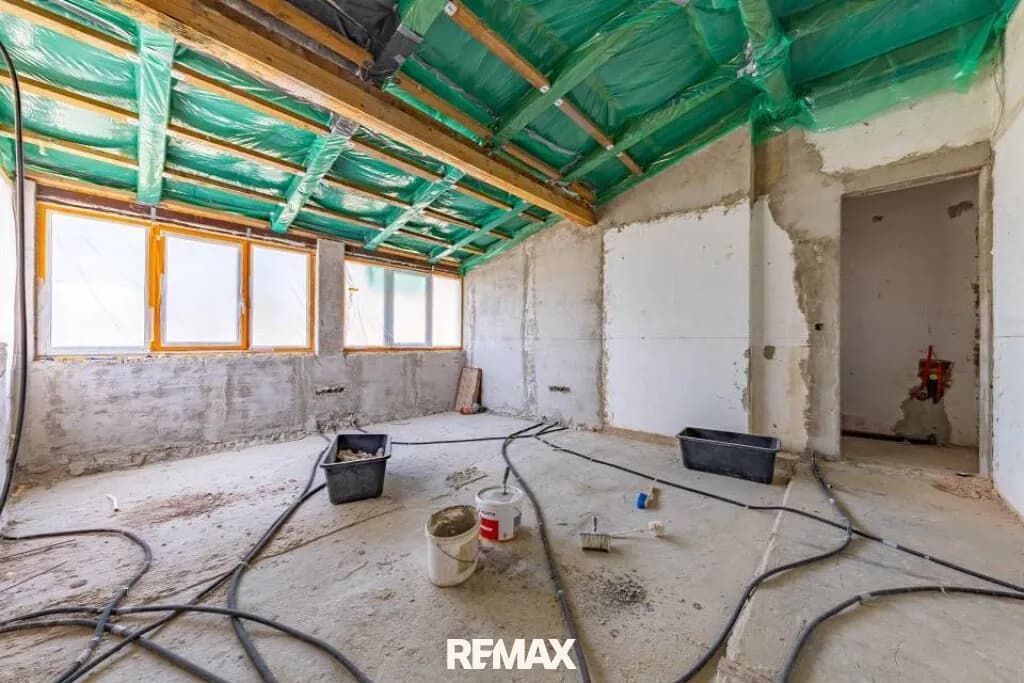6-Zimmer-Haus kaufen in Korneuburg – 222 m², € 289.000 – Bild 3 von 10