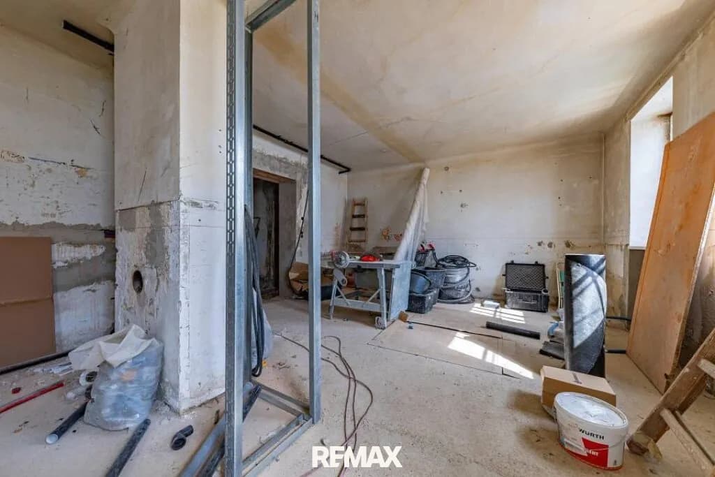 6-Zimmer-Haus kaufen in Korneuburg – 222 m², € 289.000 – Bild 4 von 10