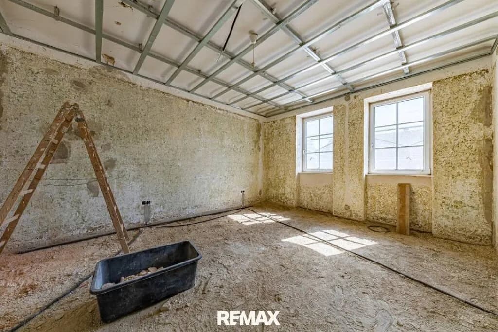 6-Zimmer-Haus kaufen in Korneuburg – 222 m², € 289.000 – Bild 5 von 10