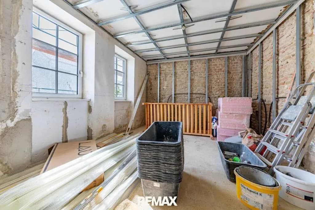 6-Zimmer-Haus kaufen in Korneuburg – 222 m², € 289.000 – Bild 7 von 10