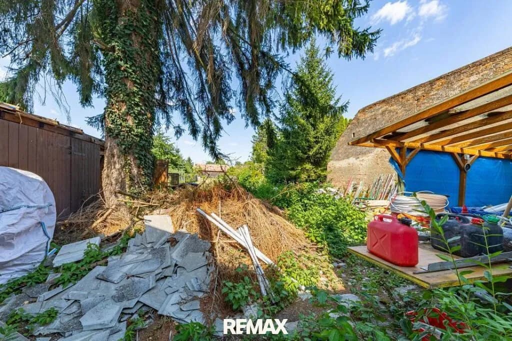 6-Zimmer-Haus kaufen in Korneuburg – 222 m², € 289.000 – Bild 9 von 10