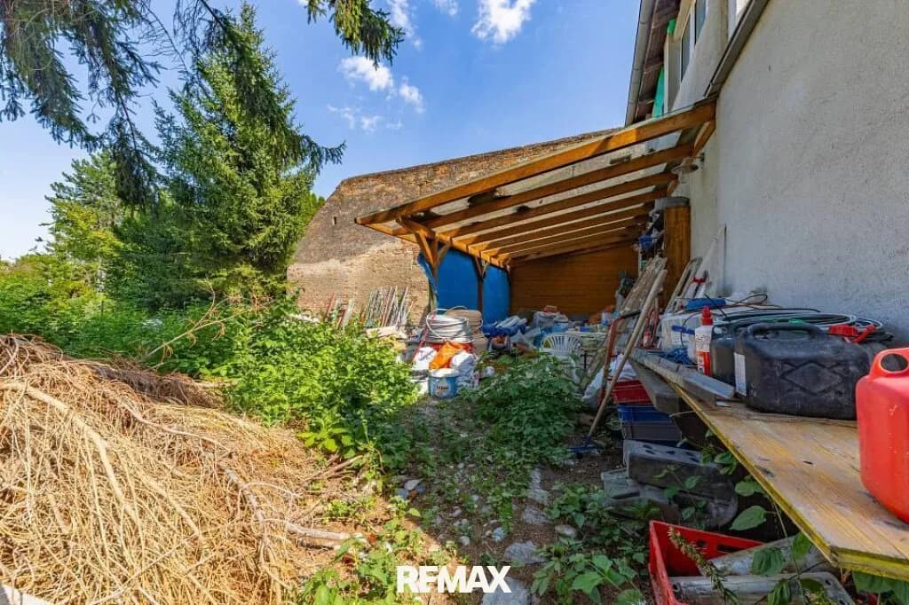 6-Zimmer-Haus kaufen in Korneuburg – 222 m², € 289.000 – Bild 10 von 10