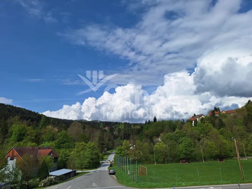2-Zimmer-Wohnung kaufen in Voitsberg – 64,95 m², € 115.000