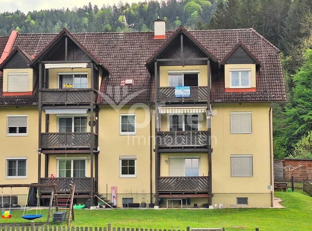 2-Zimmer-Wohnung kaufen in Voitsberg – 64,95 m², € 115.000 – Bild 2 von 20