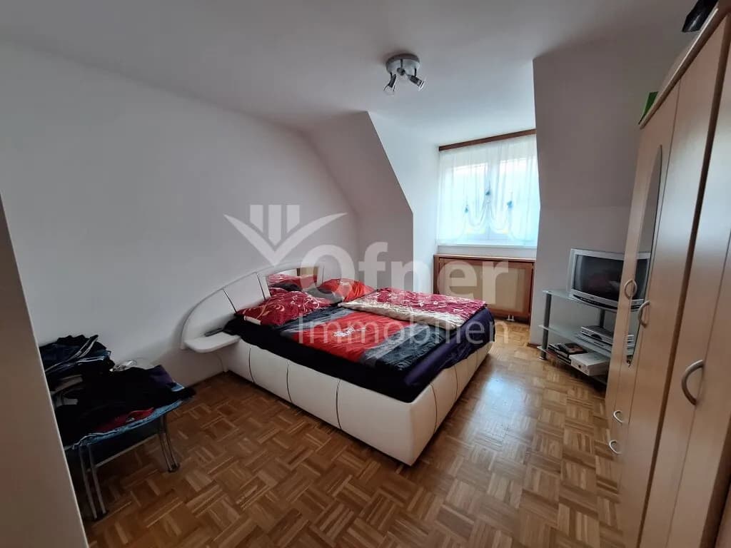 2-Zimmer-Wohnung kaufen in Voitsberg – 64,95 m², € 115.000 – Bild 11 von 20