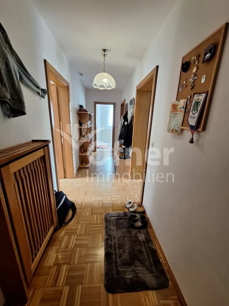 2-Zimmer-Wohnung kaufen in Voitsberg – 64,95 m², € 115.000 – Bild 16 von 20