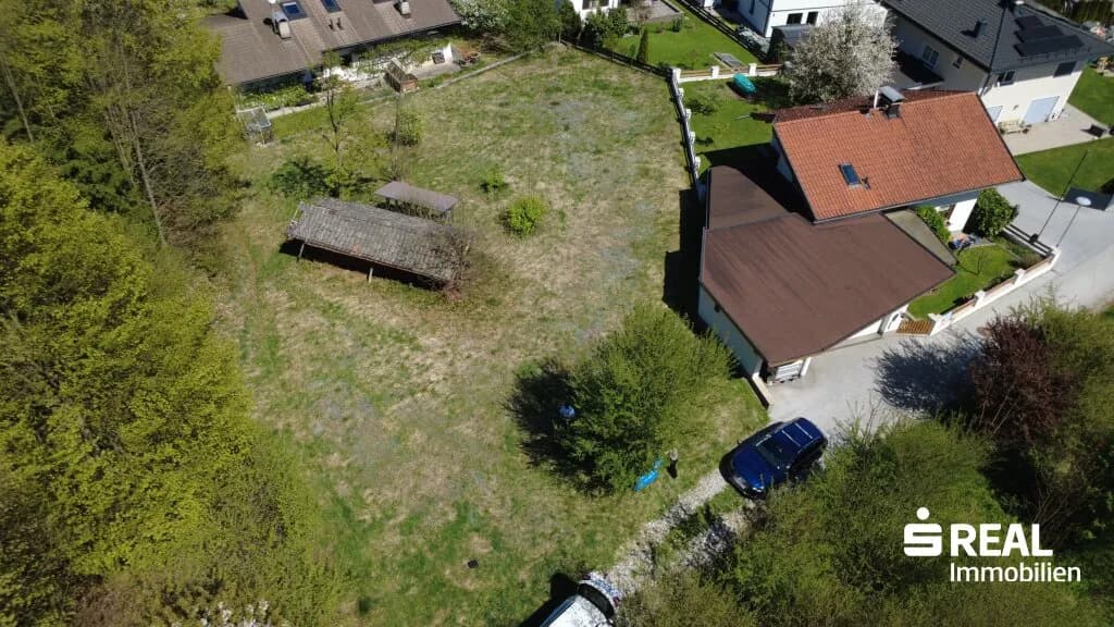 Grundstück kaufen in Kufstein – 1 145 m², € 550.000 – Bild 2 von 6