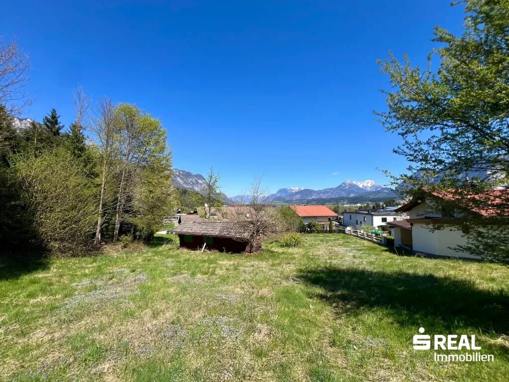Grundstück kaufen in Kufstein – 1 145 m², € 550.000 – Bild 3 von 6