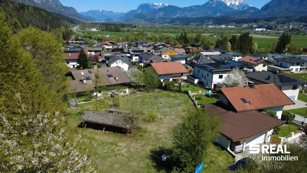Grundstück kaufen in Kufstein – 1 145 m², € 550.000 – Bild 4 von 6