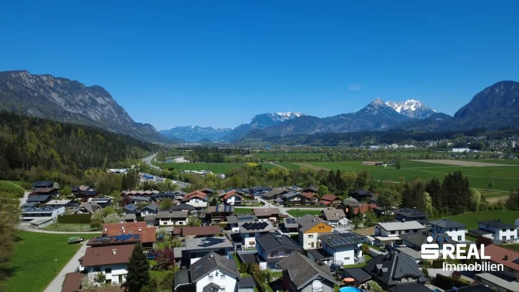 Grundstück kaufen in Kufstein – 1 145 m², € 550.000 – Bild 5 von 6