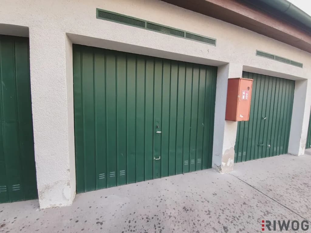 Immobilie mieten in Wien – 16 m², € 146 – Bild 2 von 4