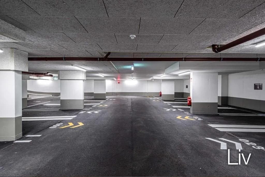 Immobilie mieten in Wien – 13 m², € 145 – Bild 2 von 6