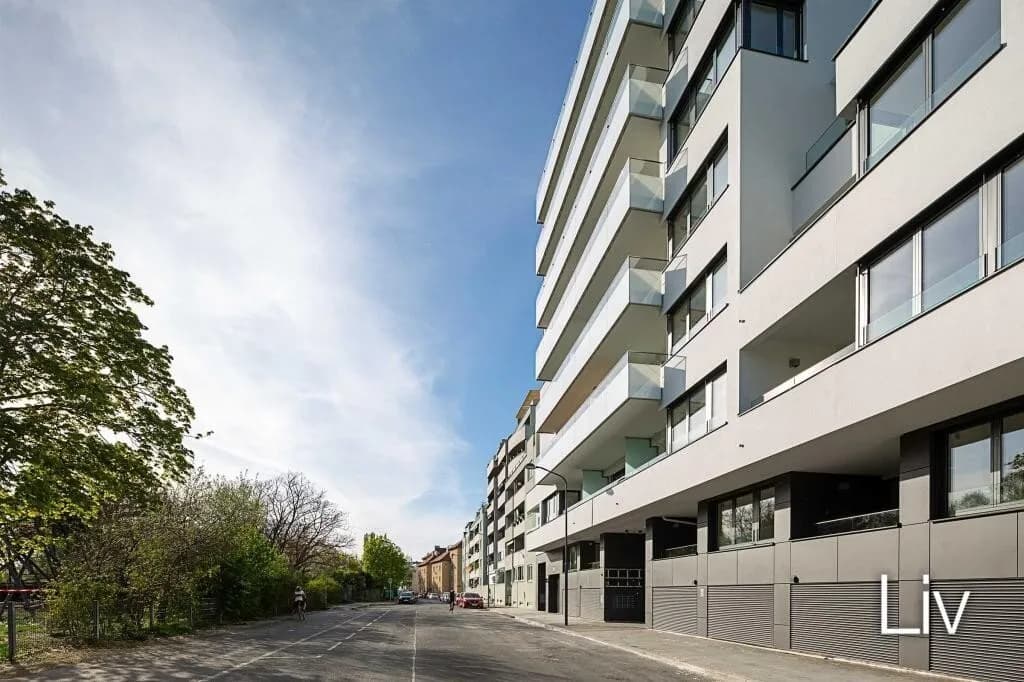 Immobilie mieten in Wien – 13 m², € 145 – Bild 5 von 6