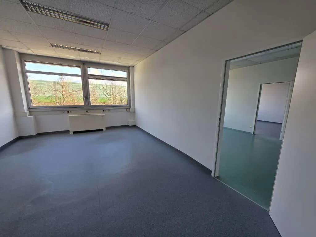 27-Zimmer-Gewerbeimmobilie mieten in Wien – 1 200 m², € 8.400