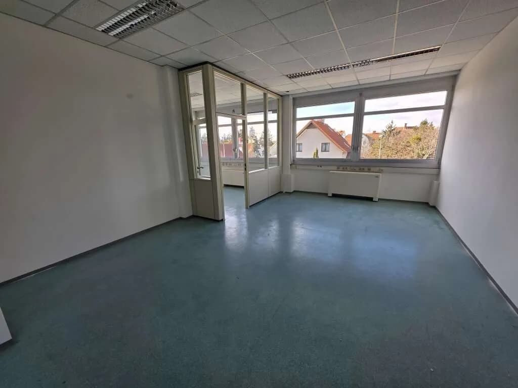 27-Zimmer-Gewerbeimmobilie mieten in Wien – 1 200 m², € 8.400 – Bild 3 von 9
