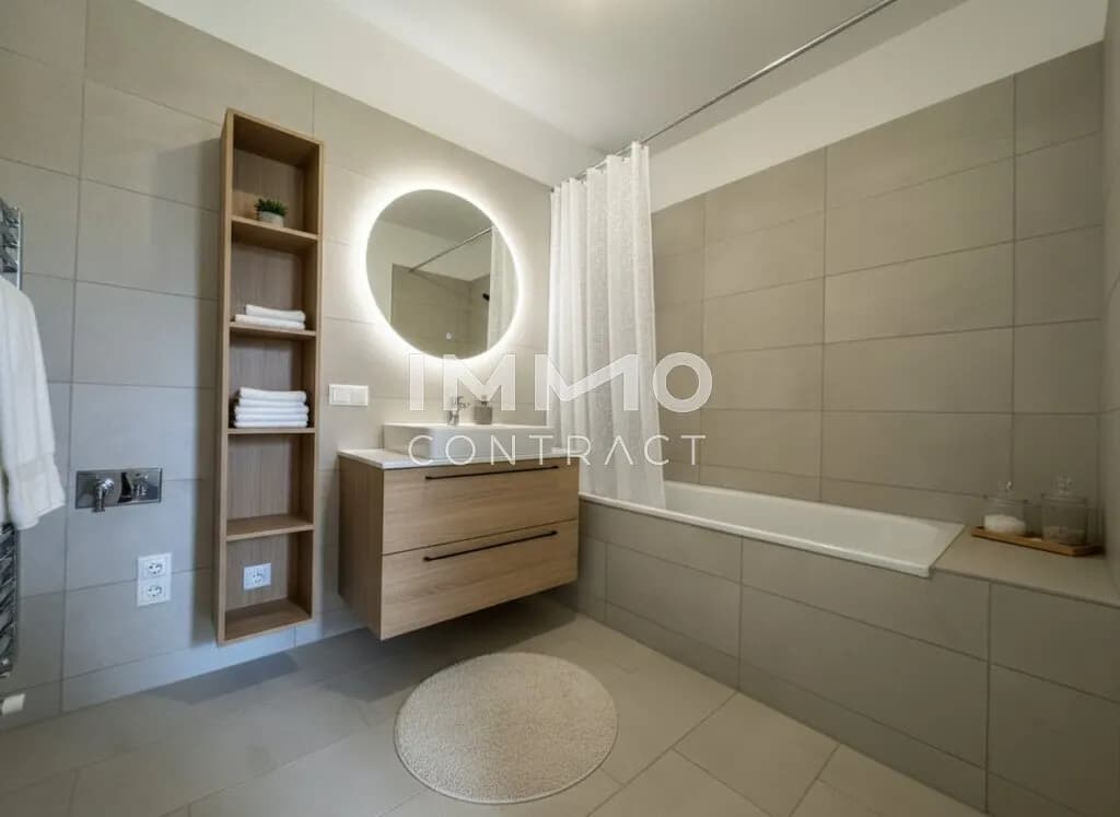 2-Zimmer-Wohnung kaufen in Wien – 42,8 m², € 308.300 – Bild 6 von 7