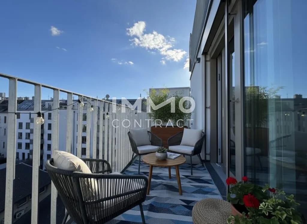 2-Zimmer-Wohnung kaufen in Wien – 53,08 m², € 365.600 – Bild 4 von 9
