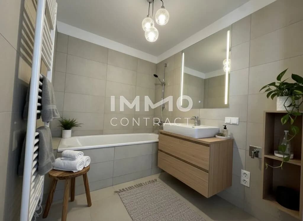 2-Zimmer-Wohnung kaufen in Wien – 53,08 m², € 365.600 – Bild 6 von 9