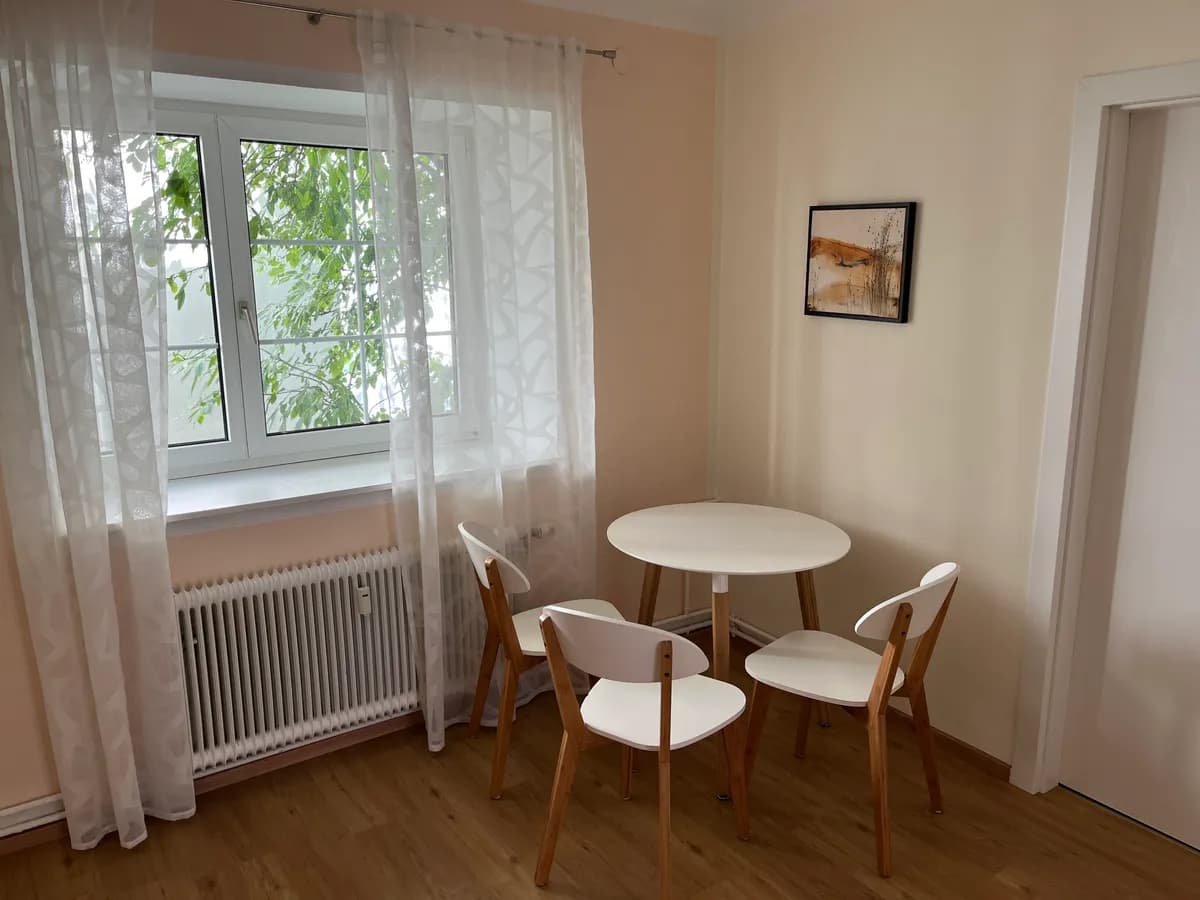 4-Zimmer-Immobilie mieten in Freistadt – 43 m², € 220 – Bild 2 von 4