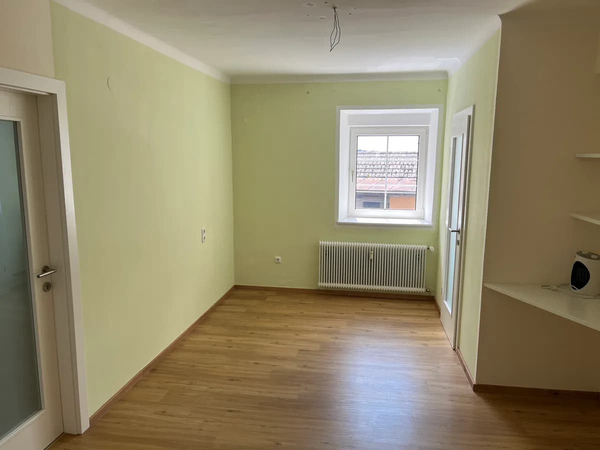 4-Zimmer-Immobilie mieten in Freistadt – 43 m², € 220 – Bild 3 von 4