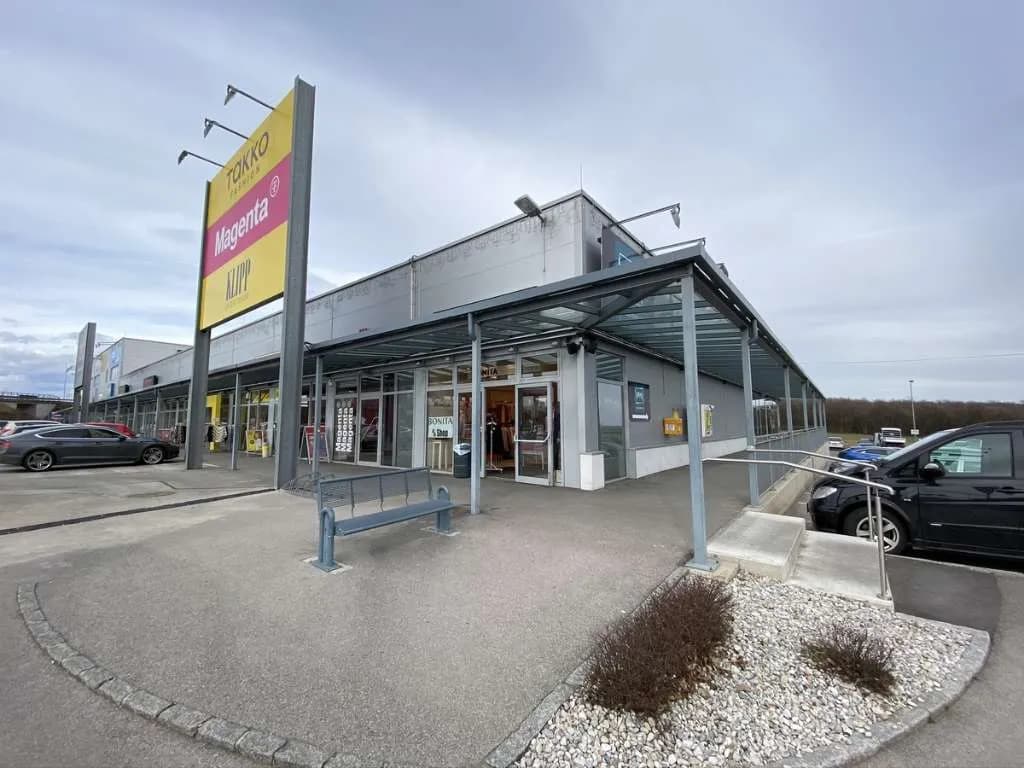 Gewerbeimmobilie mieten in Mattersburg – 115 m² – Bild 2 von 7