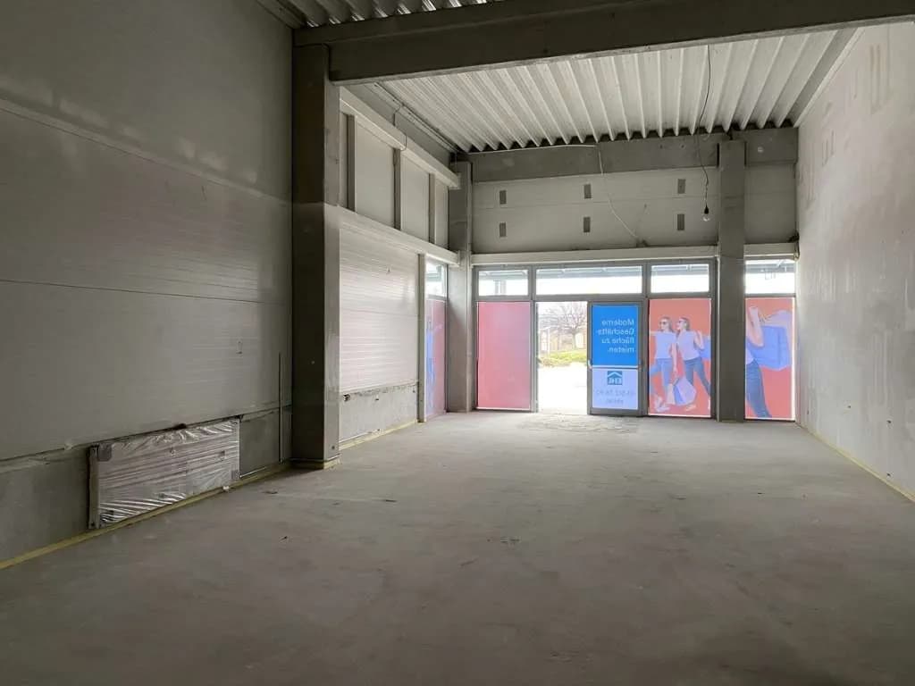 Gewerbeimmobilie mieten in Mattersburg – 115 m² – Bild 3 von 7