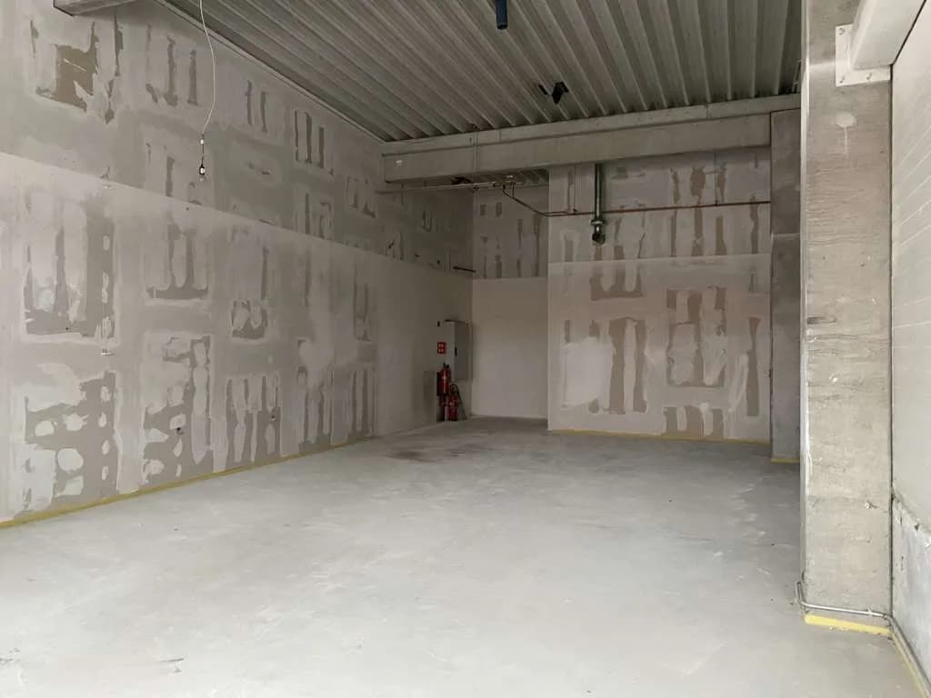 Gewerbeimmobilie mieten in Mattersburg – 115 m² – Bild 4 von 7