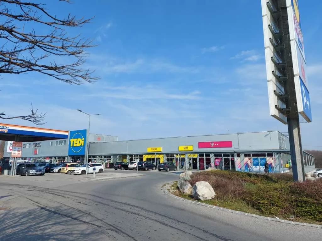 Gewerbeimmobilie mieten in Mattersburg – 115 m² – Bild 5 von 7