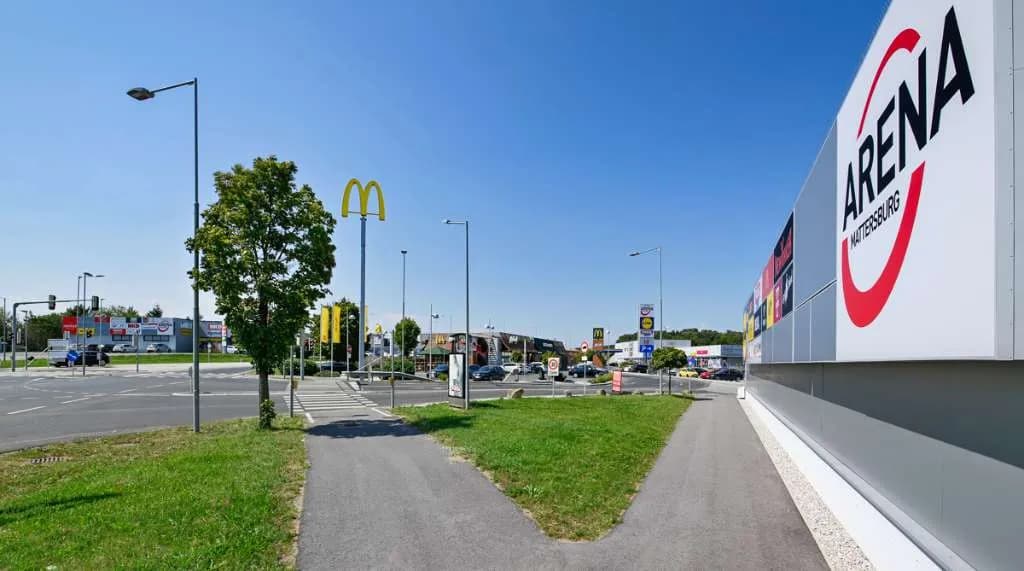 Gewerbeimmobilie mieten in Mattersburg – 115 m² – Bild 7 von 7