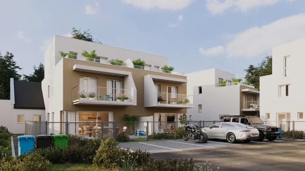 6-Zimmer-Haus kaufen in Mödling – 222,21 m², € 799.000