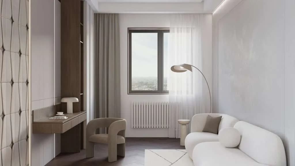 6-Zimmer-Haus kaufen in Mödling – 222,21 m², € 799.000 – Bild 7 von 14