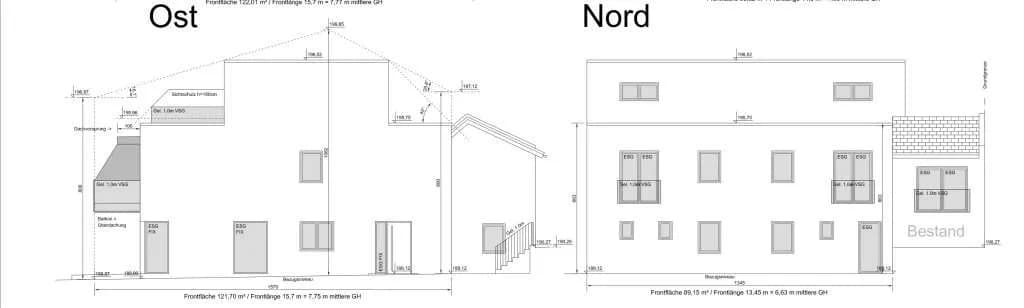 6-Zimmer-Haus kaufen in Mödling – 222,21 m², € 799.000 – Bild 12 von 14