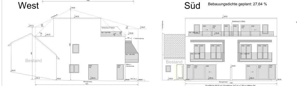 6-Zimmer-Haus kaufen in Mödling – 222,21 m², € 799.000 – Bild 13 von 14
