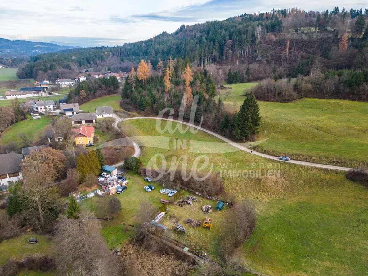 Grundstück kaufen in Klagenfurt Land – 3 309 m², € 298.000 – Bild 4 von 9