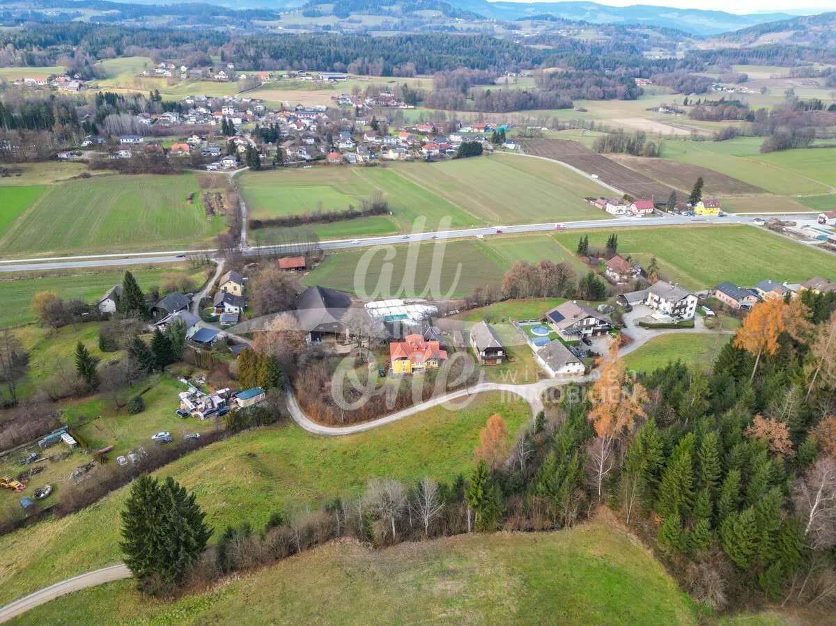 Grundstück kaufen in Klagenfurt Land – 3 309 m², € 298.000 – Bild 7 von 9
