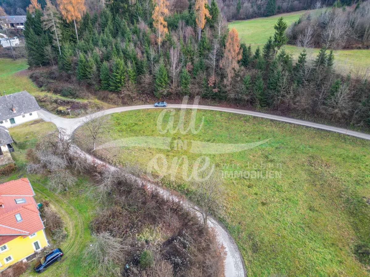 Grundstück kaufen in Klagenfurt Land – 3 309 m², € 298.000 – Bild 8 von 9