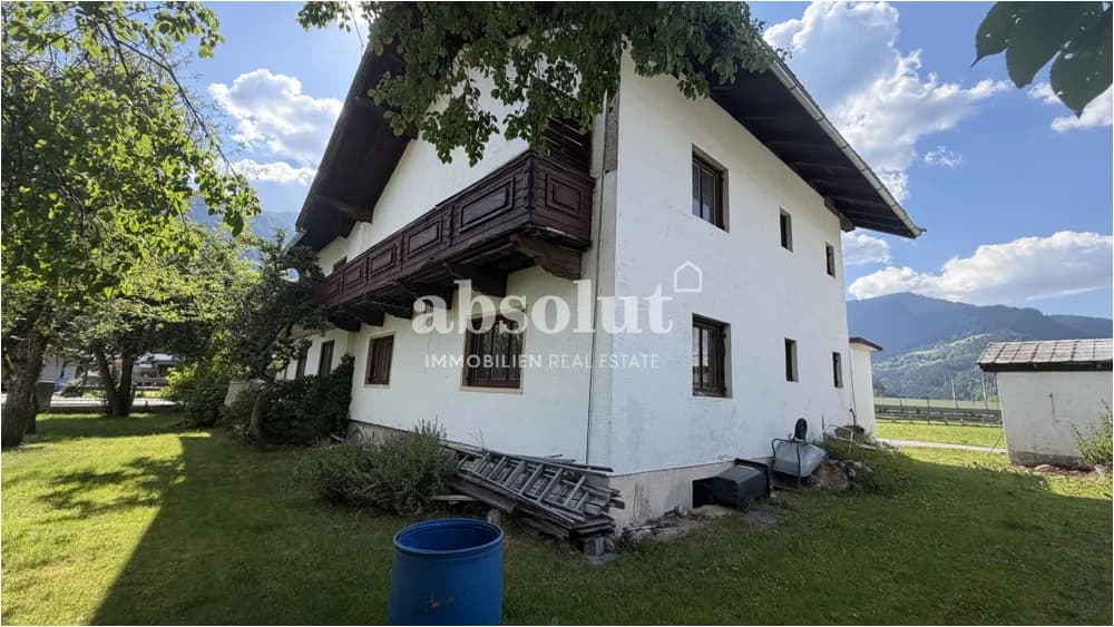 Grundstück kaufen in Zell am See – 648 m², € 495.000 – Bild 2 von 6
