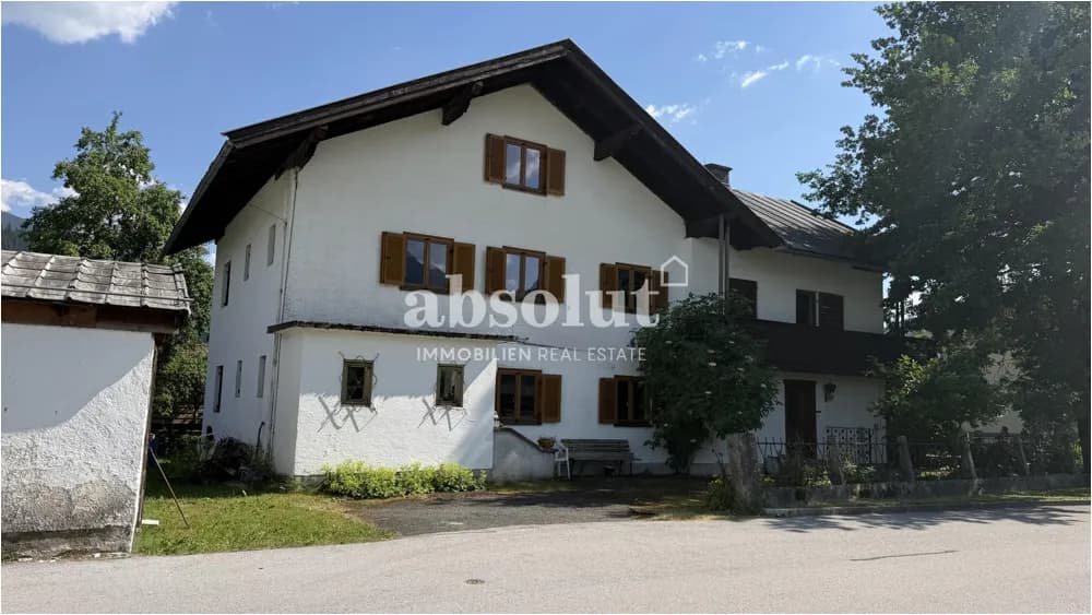 Grundstück kaufen in Zell am See – 648 m², € 495.000 – Bild 4 von 6